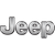 Коврики EVA Jeep